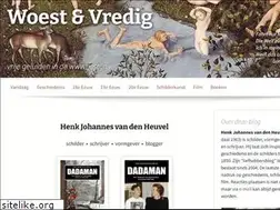 Sites similar to mimesis.nl