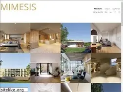 Sites similar to mimesis.pt