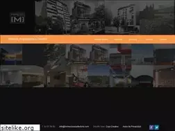 Sites similar to mimesisarquitectura.com