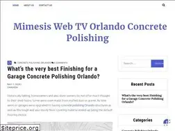 Sites similar to mimesiswebtv.com