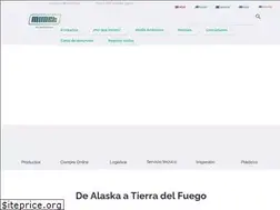 Sites similar to mimet.cl