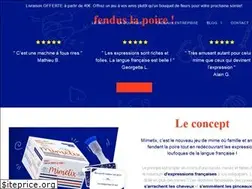 Sites similar to mimetix.fr