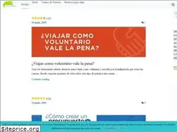 Sites similar to mimeturismo.com