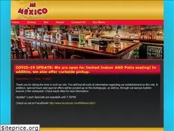 Sites similar to mimexicobuffalogrove.com