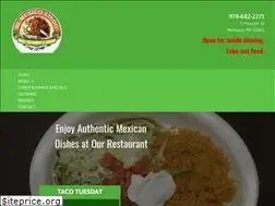 Sites similar to mimexicolindomethuen.com