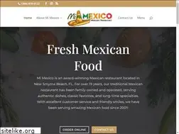 Sites similar to mimexiconsb.com