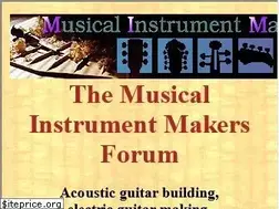Sites similar to mimf.com