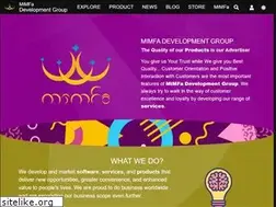 Sites similar to mimfa.net