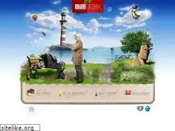 Sites similar to mimgrafik.com