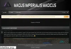 Sites similar to mimguild.com