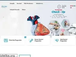Sites similar to mimhastanesi.com