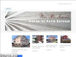 Sites similar to mimhtnsatissayfasi.weebly.com