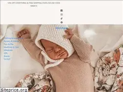 Sites similar to mimi-bear.com