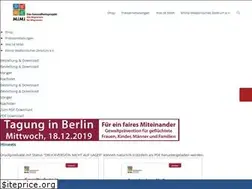 Sites similar to mimi-bestellportal.de