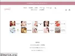 Sites similar to mimi-japan.com
