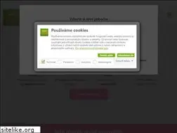 Sites similar to mimi-klub.cz