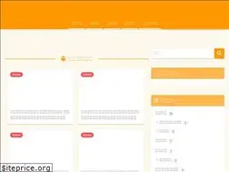 Sites similar to mimi-life.com