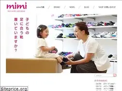 Sites similar to mimi-mi.com