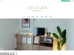 Sites similar to mimi-senka.net