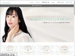 Sites similar to mimi-skin.com