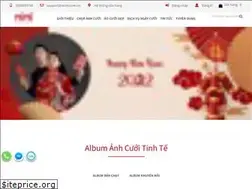 Sites similar to mimi.com.vn