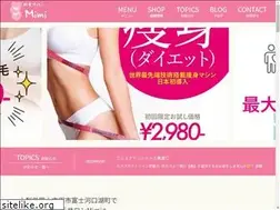 Sites similar to mimi.in.net