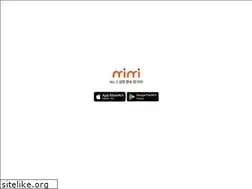 Sites similar to mimi.kr