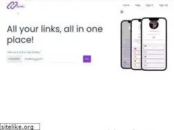Sites similar to mimi.link
