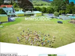 Sites similar to mimi.school.nz