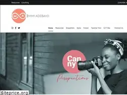 Sites similar to mimiadebayo.com