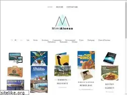 Sites similar to mimialonso.com