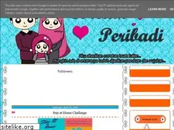 Sites similar to mimialya.blogspot.com