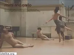 Sites similar to mimiandcarlo.com