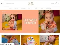 Sites similar to mimiandcookie.com