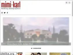 Sites similar to mimiandkarl.com