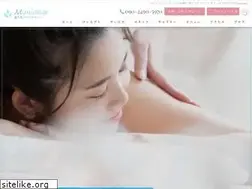Sites similar to mimiange.com