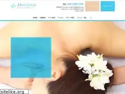 Sites similar to mimiange.jp