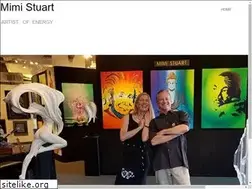 Sites similar to mimiart.com