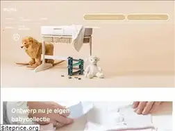 Sites similar to mimibaby.be