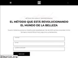Sites similar to mimibeauty.es
