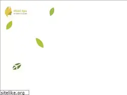 Sites similar to mimibeautyspa.com