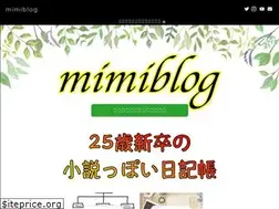Sites similar to mimiblog.xyz