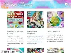 Sites similar to mimibondi.com