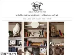 Sites similar to mimicay.com