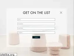 Sites similar to mimicconsulting.com