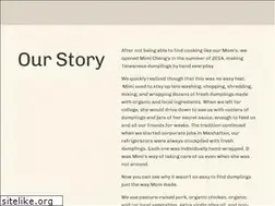 Sites similar to mimichengs.com