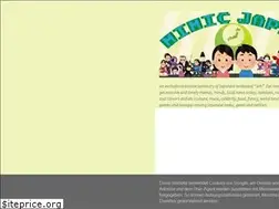 Sites similar to mimicjapan.blogspot.com