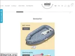 Sites similar to mimiconcept.cz