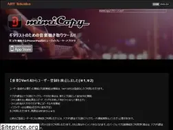 Sites similar to mimicopy.artteknika.com