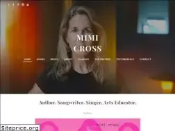 Sites similar to mimicross.com